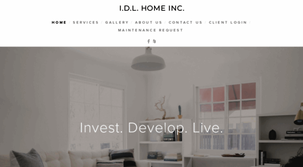 idlhome.com