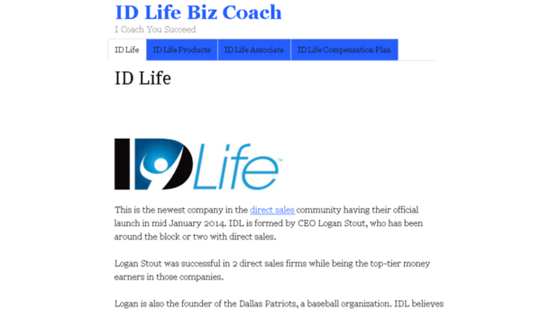 idlife-biz.com