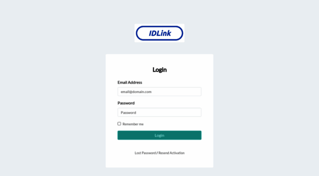 idlink.id