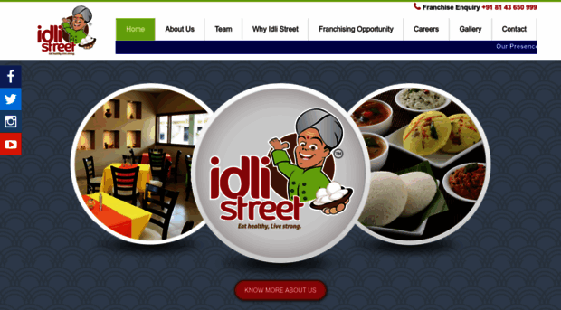 idlistreet.com