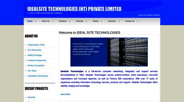 idlsite.com