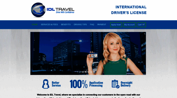 idltravel.com