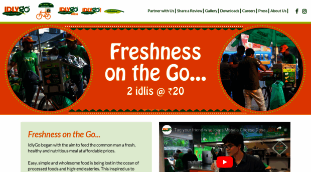 idlygo.com