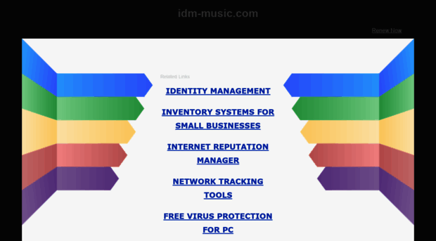 idm-music.com