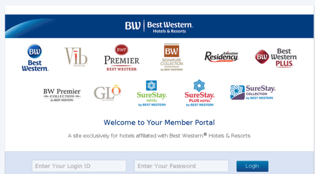 idm.bestwestern.com