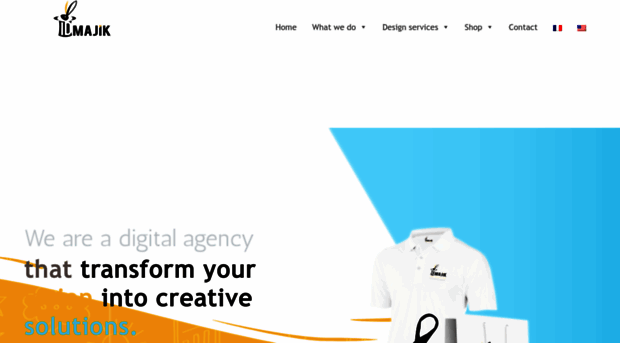 idmajik.com
