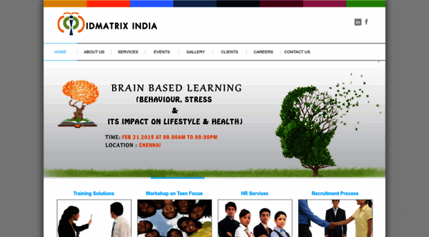 idmatrixindia.com