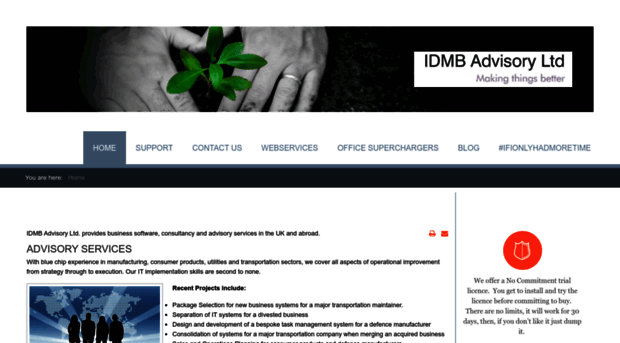 idmb-advisory.co.uk