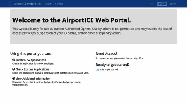 idmcis-ewr.panynj.gov