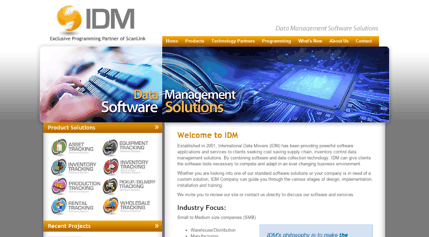 idmcompany.com