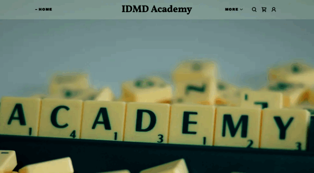 idmdacademy.com