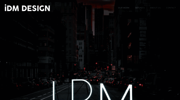 idmdesign.co.uk