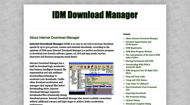 idmdownloadmanager.blogspot.com