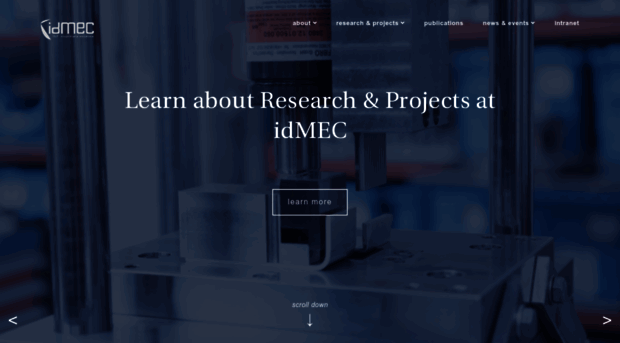 idmec.tecnico.ulisboa.pt
