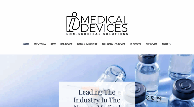 idmedicaldevices.com