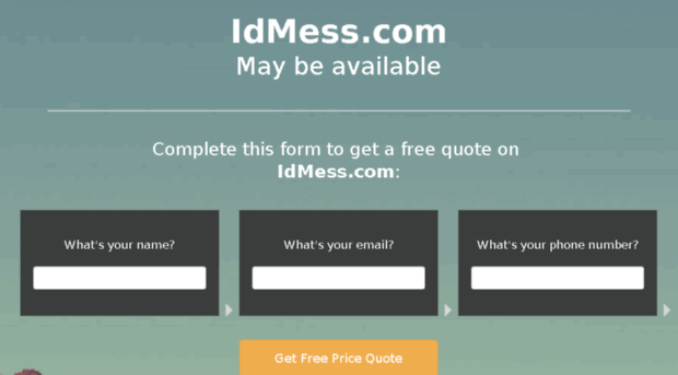 idmess.com