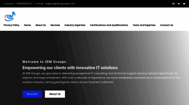 idmgroups.com