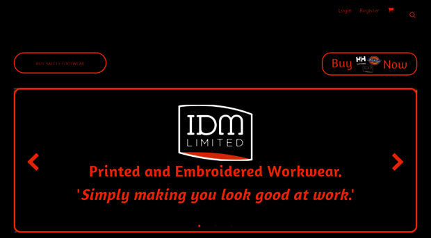 idmlimitedworkwear.secure-decoration.com