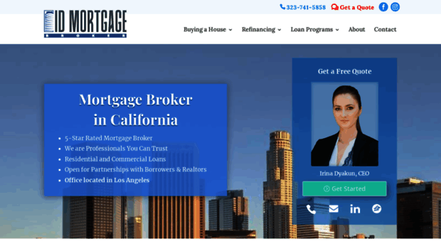 idmortgagebroker.com