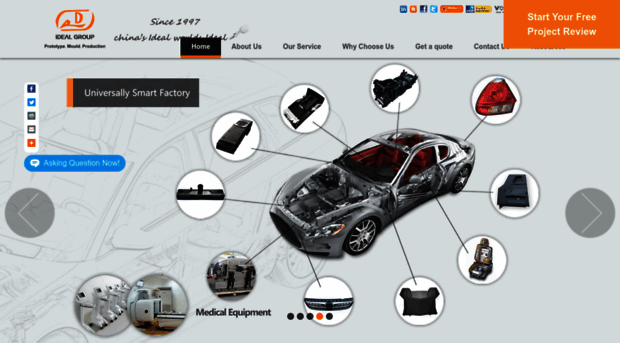 idmould.com