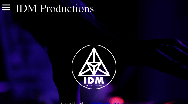 idmproductions.com