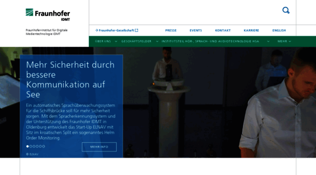 idmt.fraunhofer.de
