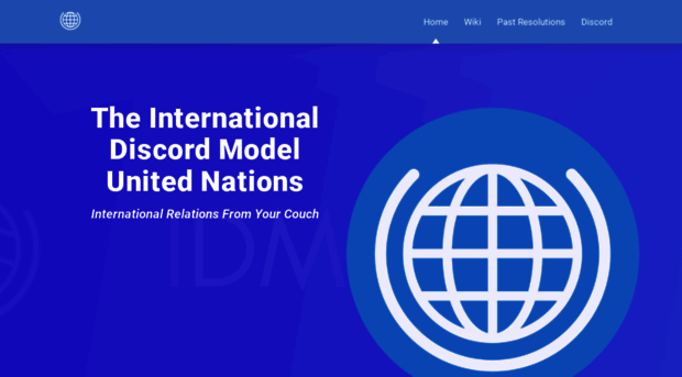 idmun.com