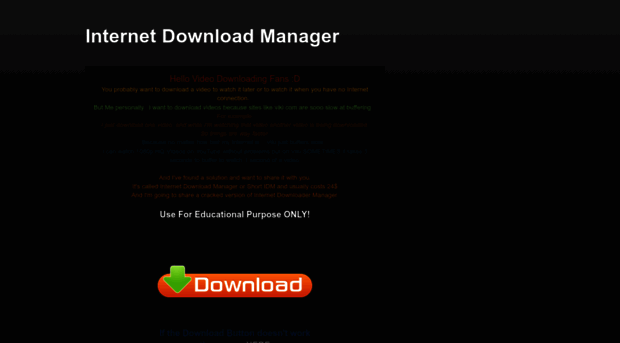 idmvideodownloader.blogspot.nl