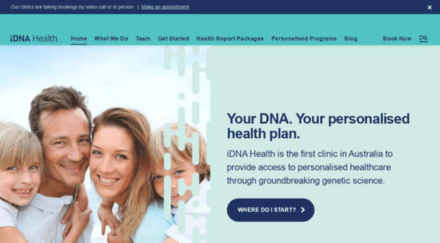 idnahealth.com.au