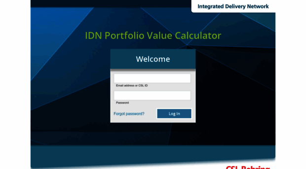 idncalculator.cslbehring.com