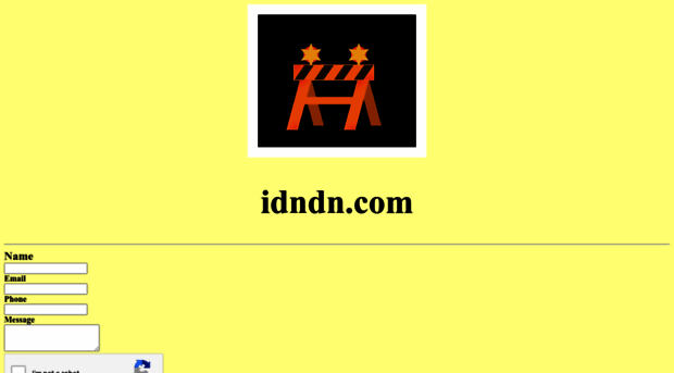 idndn.com