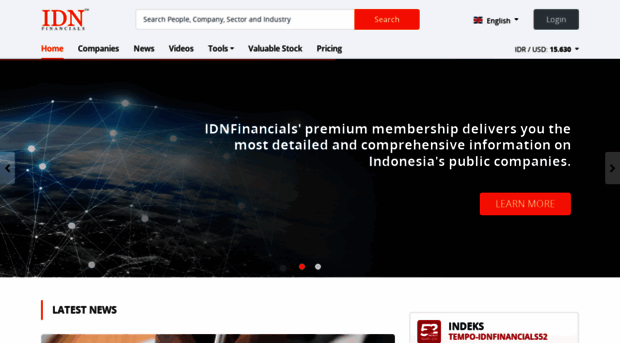 idnfinancial.com