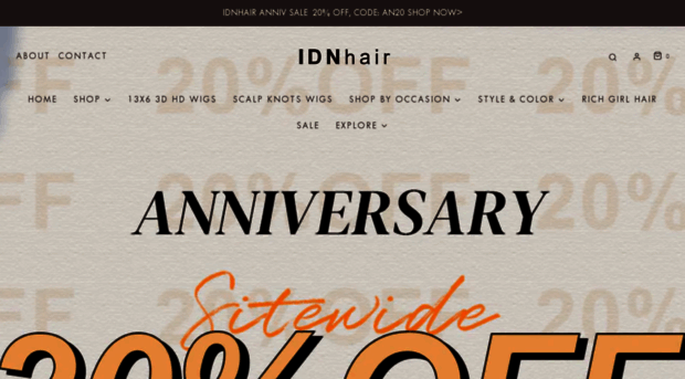 idnhair.com