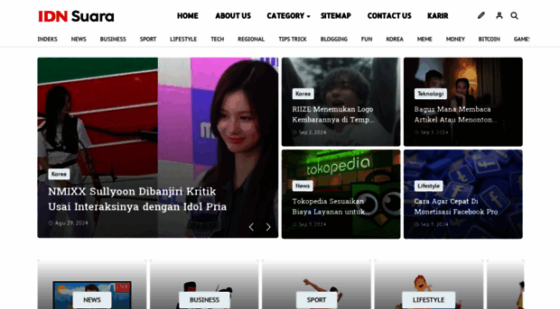 idnsuara.com