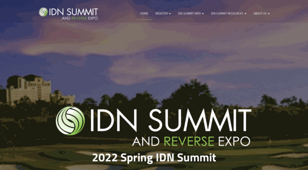 idnsummit.com