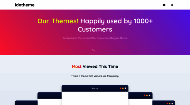 idntheme.com