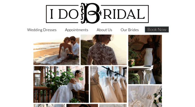 idobridal.com