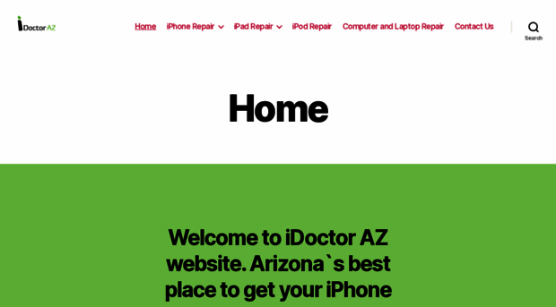 idoctoraz.com