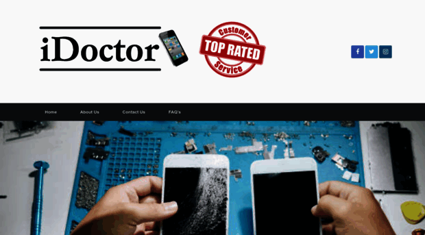 idoctorsc.com