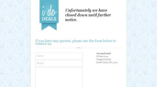 idodeals.com.au