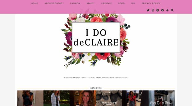 idodeclaire.com