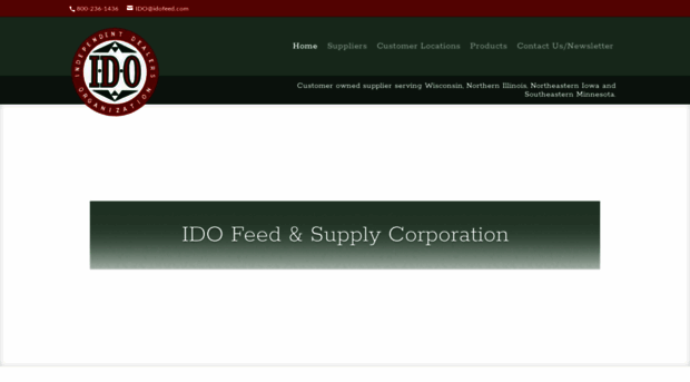 idofeed.com