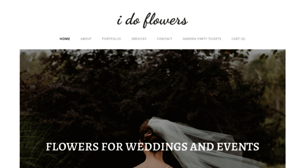 idoflowers.net