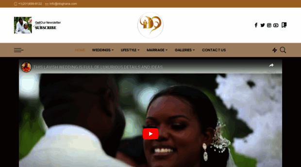 idoghana.com