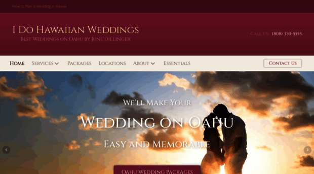 idohawaiianweddings.com