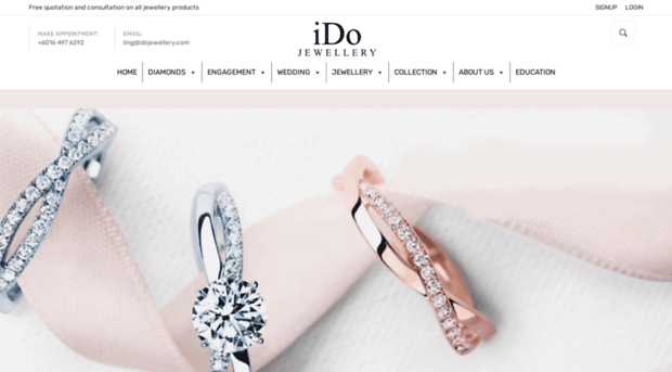 idojewellery.com