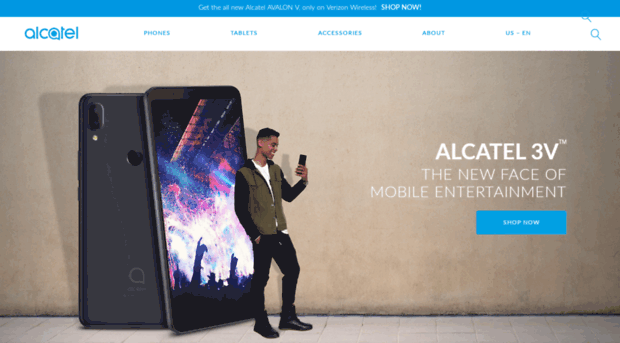 idol3.alcatelonetouch.com