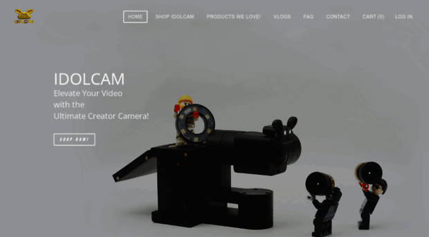 idolcam.co