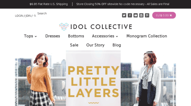 idolcollective.myshopify.com