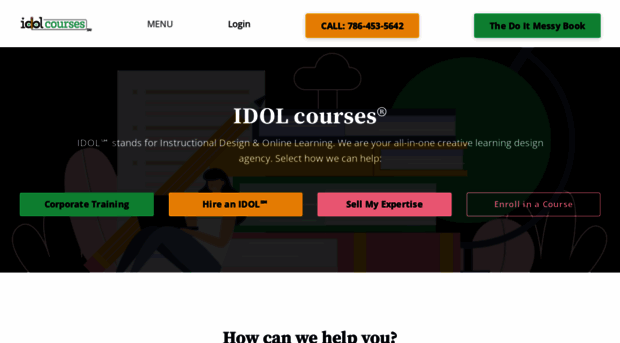 idolcourses.mykajabi.com